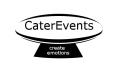 Logo # 501319 voor Topkwaliteit van CaterEvents zoekt TopDesigners! wedstrijd