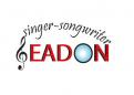 Logo # 511459 voor Logo voor singer-songwriter Eadon  wedstrijd