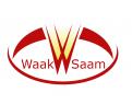 Logo # 503841 voor Logo voor WaakSaam wedstrijd