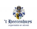 Logo # 498228 voor Logo 't Heerenhuys wedstrijd