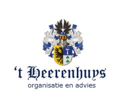 Logo # 498228 voor Logo 't Heerenhuys wedstrijd