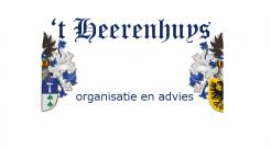 Logo # 498230 voor Logo 't Heerenhuys wedstrijd