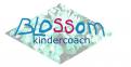 Logo # 624833 voor blossom kindercoach wedstrijd