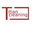 Logo design # 503051 for Titan cleaning zoekt logo! contest