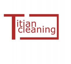 Logo design # 503051 for Titan cleaning zoekt logo! contest
