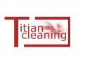 Logo design # 503055 for Titan cleaning zoekt logo! contest