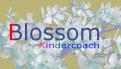 Logo # 624842 voor blossom kindercoach wedstrijd