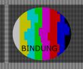 Logo design # 626849 for logo bindung contest