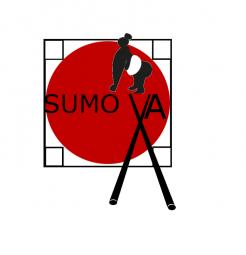 Logo # 507675 voor ontwerp een logo voor een japanse restaurant wedstrijd