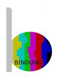 Logo design # 626853 for logo bindung contest