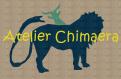 Logo # 613916 voor Atelier Chimaera heeft een fantasierijk logo nodig! wedstrijd