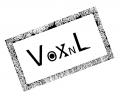Logo design # 621039 for Logo VoxNL (stempel / stamp) contest