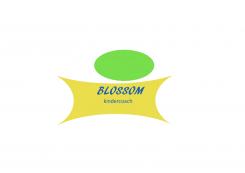 Logo # 626357 voor blossom kindercoach wedstrijd