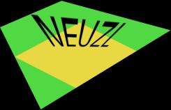 Logo # 486013 voor NEUZL logo wedstrijd