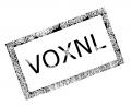 Logo design # 620145 for Logo VoxNL (stempel / stamp) contest