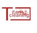 Logo design # 504782 for Titan cleaning zoekt logo! contest