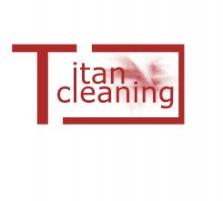Logo design # 504782 for Titan cleaning zoekt logo! contest