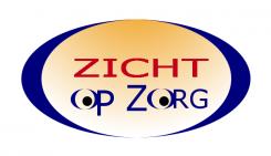 Logo # 498966 voor ZichtOpZorg wedstrijd