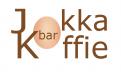 Logo # 637305 voor Koffiebar Jokka wedstrijd