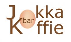 Logo # 637305 voor Koffiebar Jokka wedstrijd