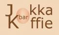 Logo # 637307 voor Koffiebar Jokka wedstrijd