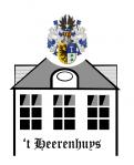 Logo # 494556 voor Logo 't Heerenhuys wedstrijd