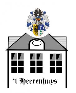 Logo # 494556 voor Logo 't Heerenhuys wedstrijd