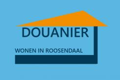 Logo # 612432 voor Logo voor herbestemming van kantorenpand in Roosendaal wedstrijd