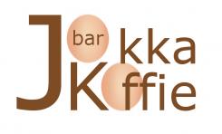 Logo # 637315 voor Koffiebar Jokka wedstrijd