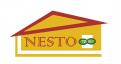 Logo # 619362 voor New logo for sustainable and dismountable houses : NESTO wedstrijd