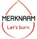 Logo # 371962 voor Een hip, stijlvol logo voor het nieuwe drankje Let's Burn  wedstrijd