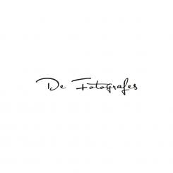 Logo design # 536532 for Logo for De Fotografes (The Photographers) contest