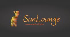 Logo # 414116 voor Logo ontwerpen voor de zonnestudio SunLounge te Druten wedstrijd