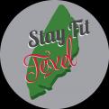 Logo # 157306 voor Stay Fit Texel Logo wedstrijd