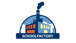 Logo # 371086 voor The School Factory wedstrijd