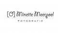 Logo # 485652 voor Logo ontwerp voor Minette Meerpoel Fotografie wedstrijd