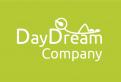 Logo design # 284218 for The Daydream Company needs a super powerfull funloving all defining spiffy logo! contest
