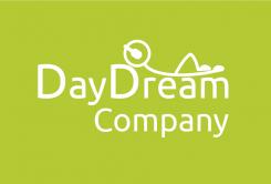 Logo # 284218 voor The Daydream Company heeft een super krachtig, leuk, stoer en alleszeggend logo nodig!  wedstrijd