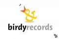 Logo design # 215310 for Record Label Birdy Records needs Logo contest