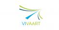 Logo # 469820 voor Vivaart: samen vaart maken voor een betere samenleving wedstrijd