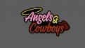 Logo # 565239 voor Angels & Cowboys logo voor nieuw kinderschoenen merk wedstrijd