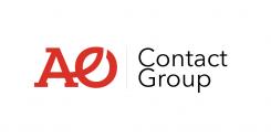 Logo # 342253 voor Ontwerp logo AO Contact Group wedstrijd