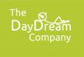 Logo design # 284277 for The Daydream Company needs a super powerfull funloving all defining spiffy logo! contest