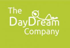 Logo # 284277 voor The Daydream Company heeft een super krachtig, leuk, stoer en alleszeggend logo nodig!  wedstrijd
