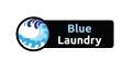 Logo # 557852 voor Blue Laundry logo wedstrijd