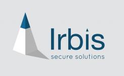 Logo # 340864 voor Irbis Secure Solutions wedstrijd