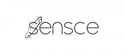 Logo # 462557 voor 'less is more' logo voor organisatie advies bureau Sensce  wedstrijd
