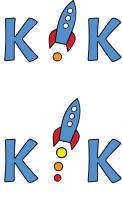 Logo # 170638 voor Ontwerp een pakkend logo voor een kinder- en jeugdpsychologiepraktijk wedstrijd