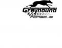Logo design # 1133203 for I am building Porsche rallycars en for this I’d like to have a logo designed under the name of GREYHOUNDPORSCHE  contest