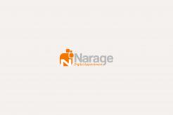 Logo design # 475029 for Narage contest